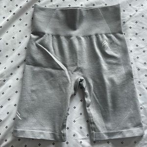 Oner active biker shorts classic grey 1.0